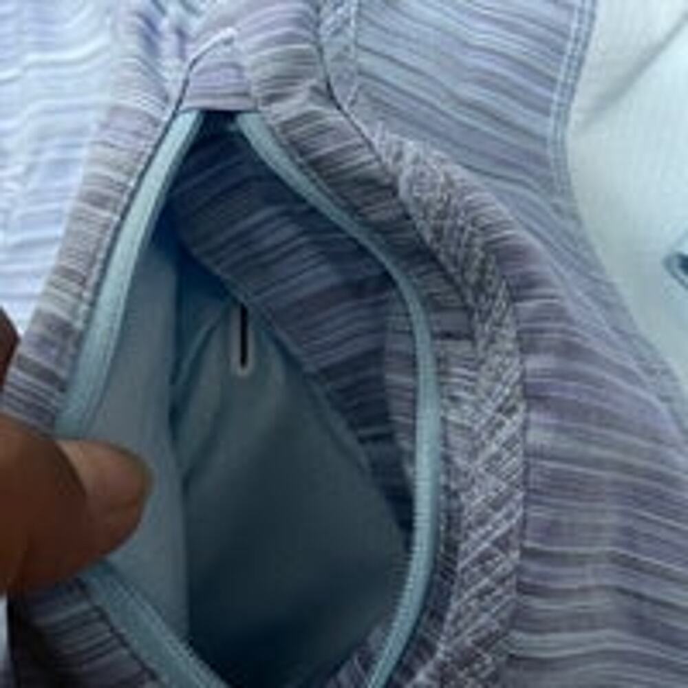 Lululemon jacket - Picture 4 of 9